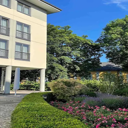 Mercure Hotel Gera City-2